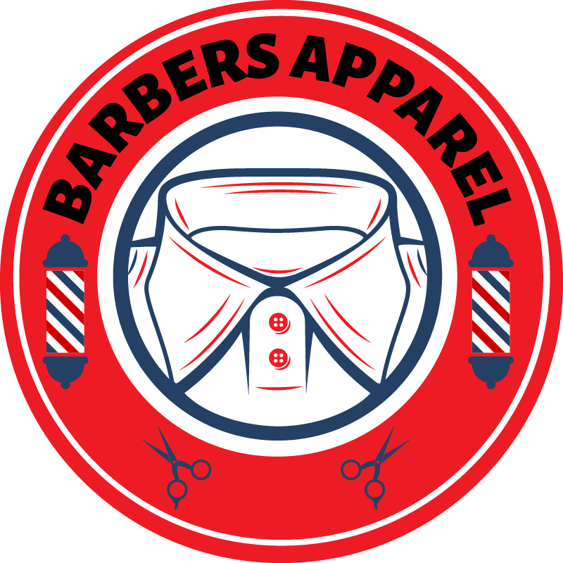 Barber Apparel