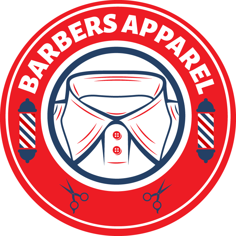 Barber Apparel