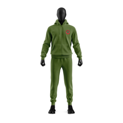 Track Suit/Jogger Set